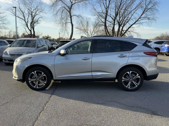2024 Acura RDX Advance