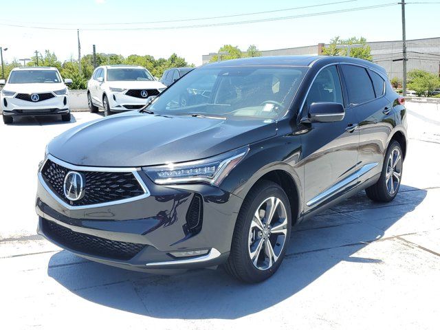 2024 Acura RDX Advance