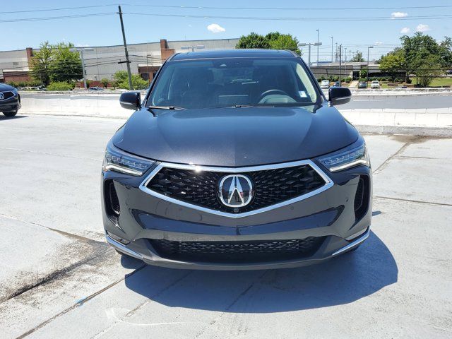 2024 Acura RDX Advance