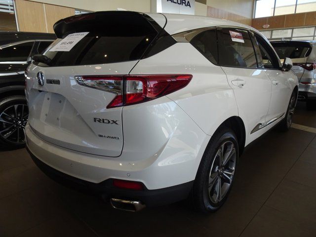 2024 Acura RDX Advance