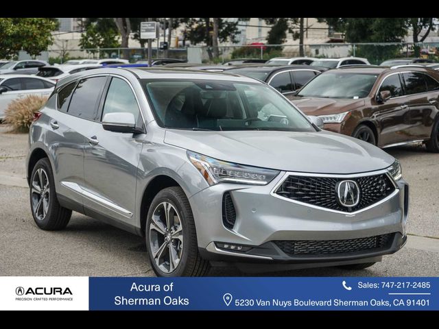 2024 Acura RDX Advance