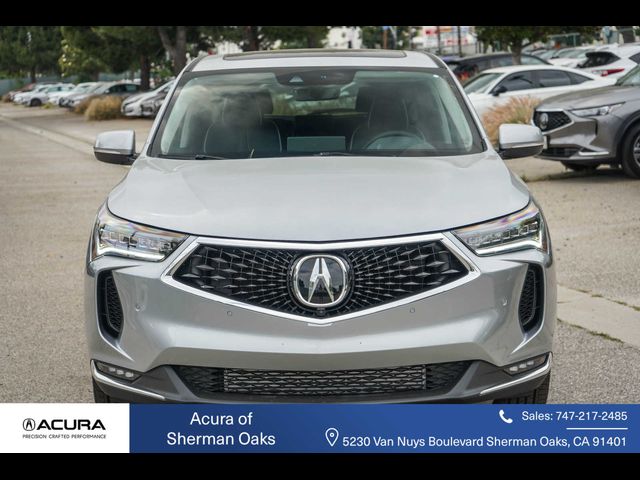 2024 Acura RDX Advance