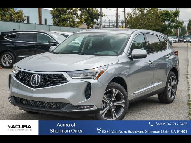 2024 Acura RDX Advance