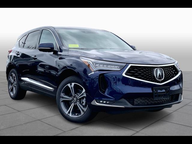 2024 Acura RDX Advance