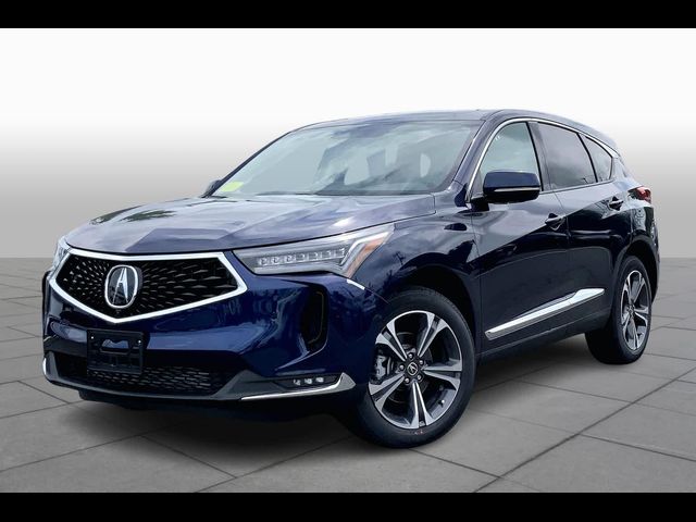 2024 Acura RDX Advance