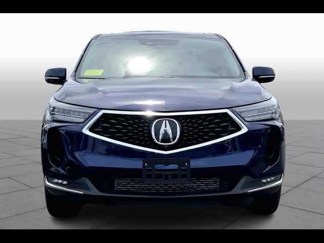 2024 Acura RDX Advance