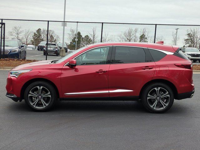 2024 Acura RDX Advance