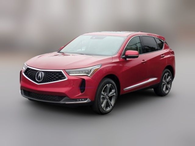 2024 Acura RDX Advance