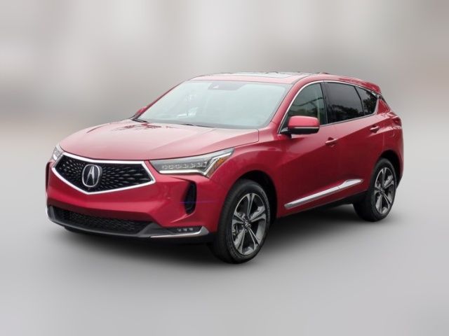 2024 Acura RDX Advance