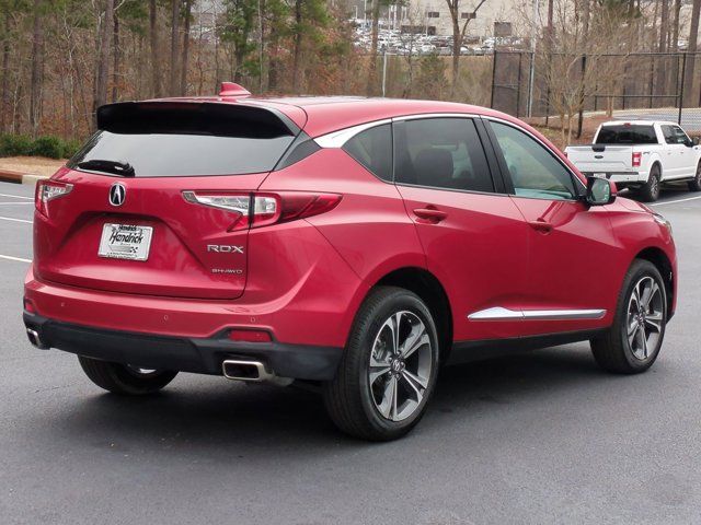 2024 Acura RDX Advance