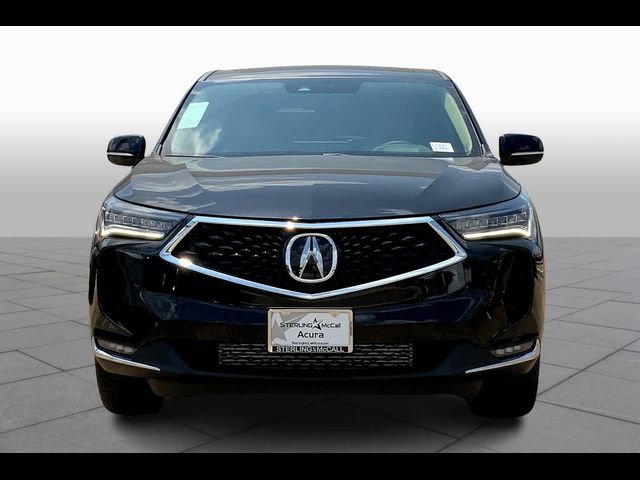 2024 Acura RDX Advance