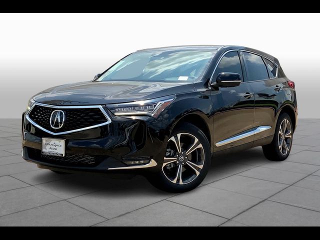 2024 Acura RDX Advance