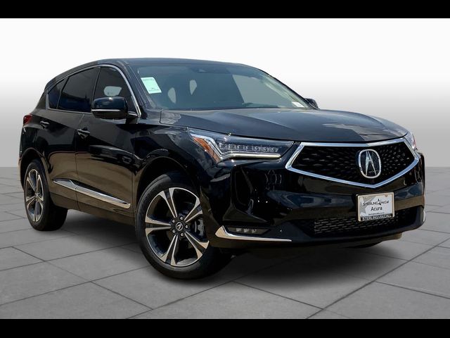 2024 Acura RDX Advance