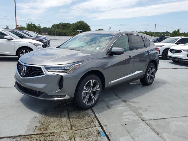 2024 Acura RDX Advance