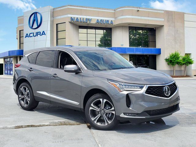 2024 Acura RDX Advance