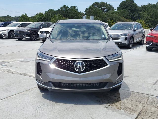 2024 Acura RDX Advance