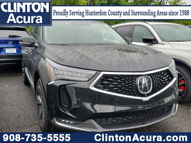 2024 Acura RDX Advance