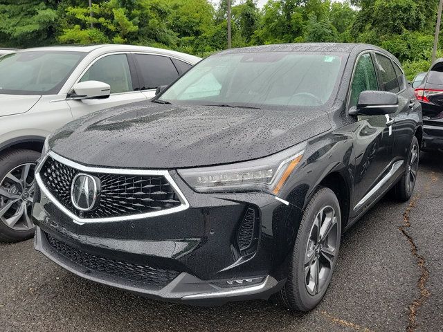 2024 Acura RDX Advance