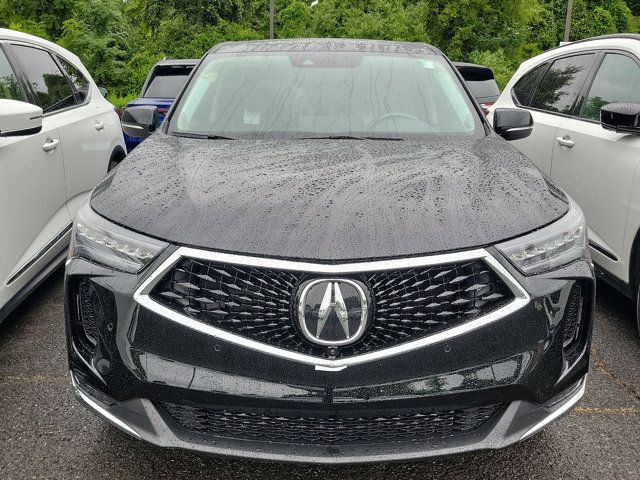 2024 Acura RDX Advance