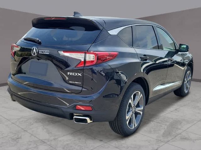 2024 Acura RDX Advance