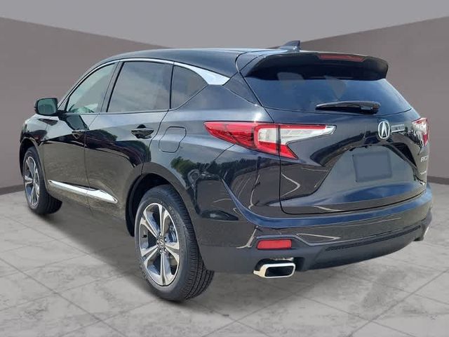 2024 Acura RDX Advance