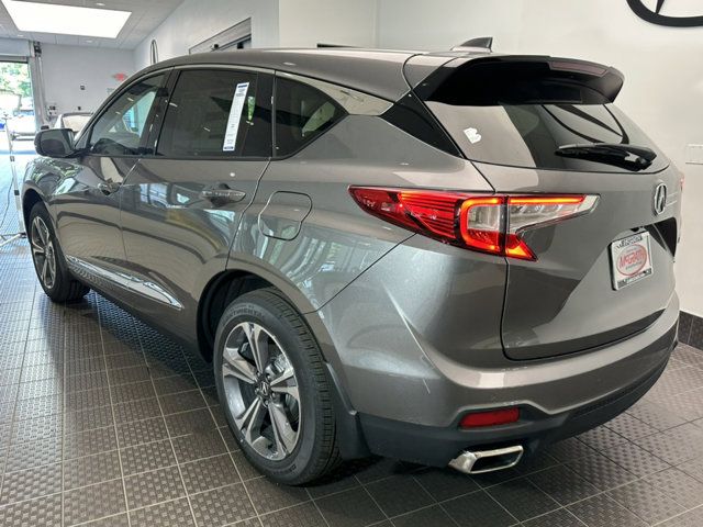 2024 Acura RDX Advance