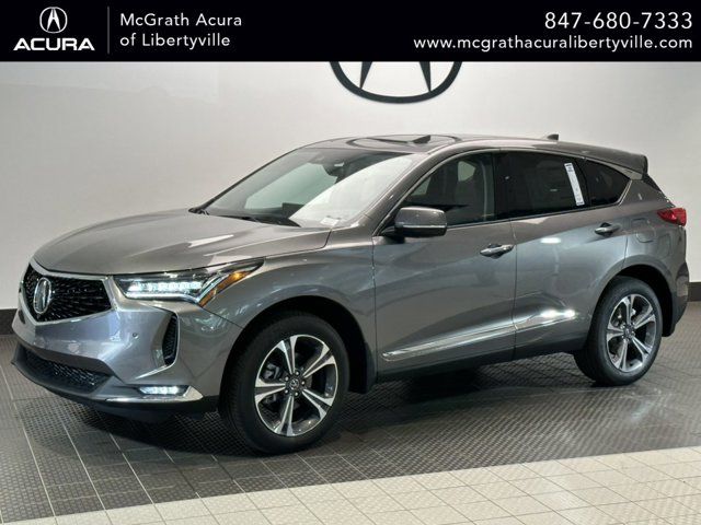 2024 Acura RDX Advance