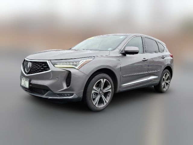 2024 Acura RDX Advance