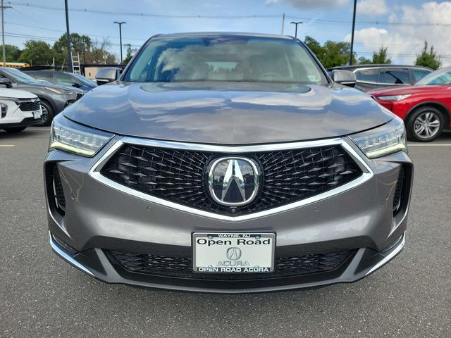 2024 Acura RDX Advance