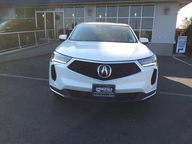 2024 Acura RDX Advance