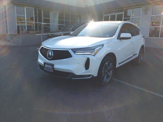 2024 Acura RDX Advance