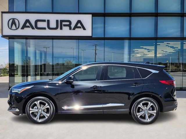 2024 Acura RDX Advance