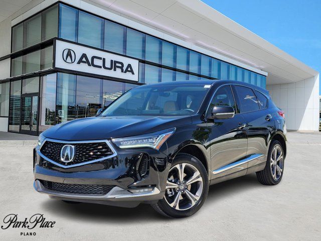 2024 Acura RDX Advance