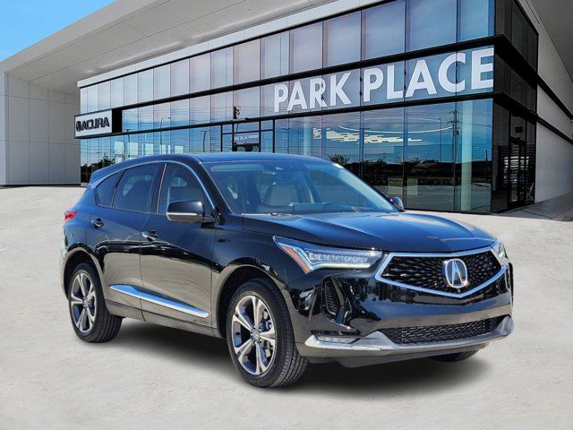 2024 Acura RDX Advance