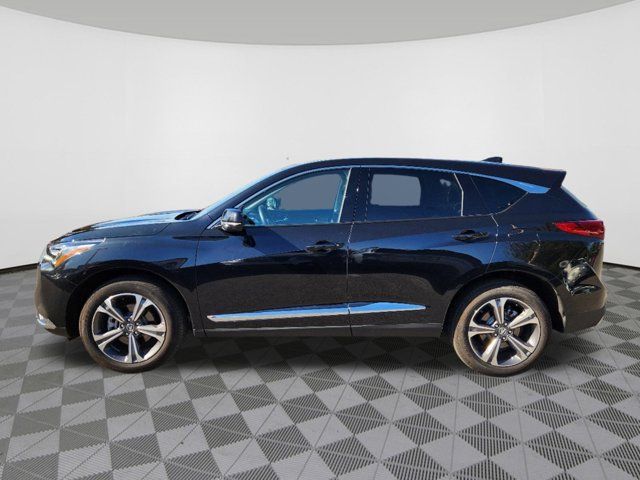 2024 Acura RDX Advance