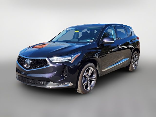 2024 Acura RDX Advance