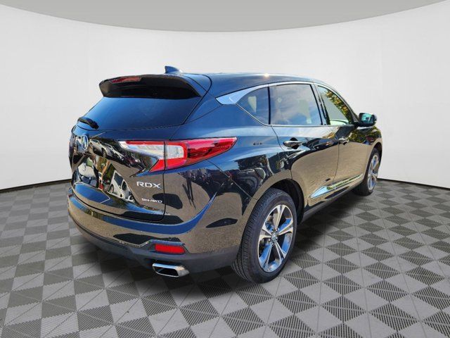 2024 Acura RDX Advance