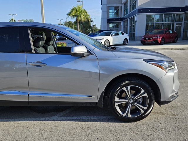 2024 Acura RDX Advance