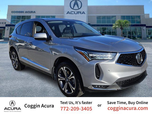 2024 Acura RDX Advance