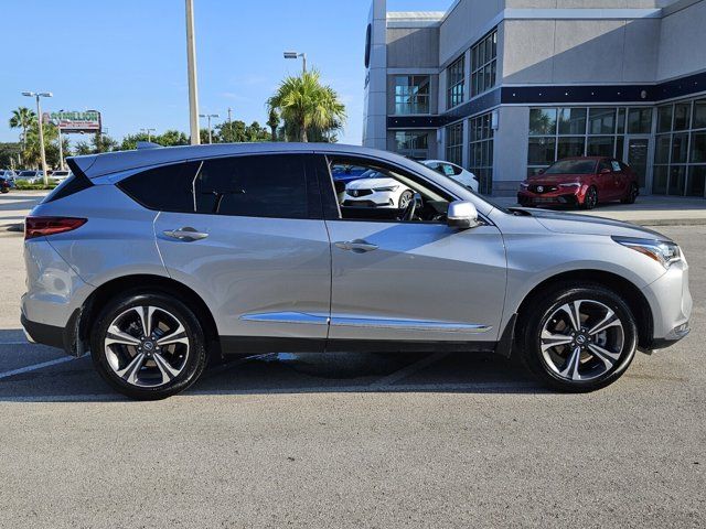 2024 Acura RDX Advance