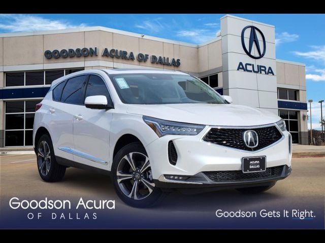 2024 Acura RDX Advance