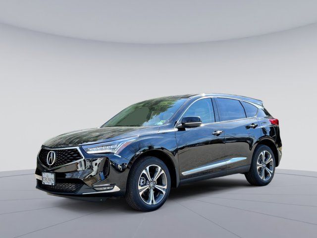 2024 Acura RDX Advance