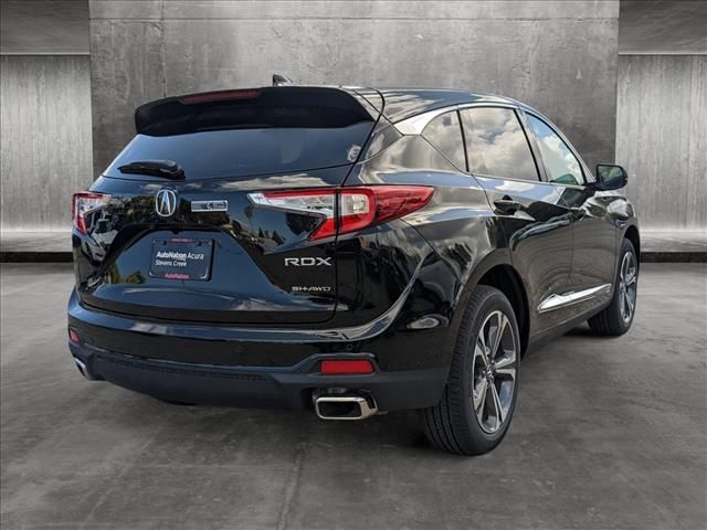 2024 Acura RDX Advance