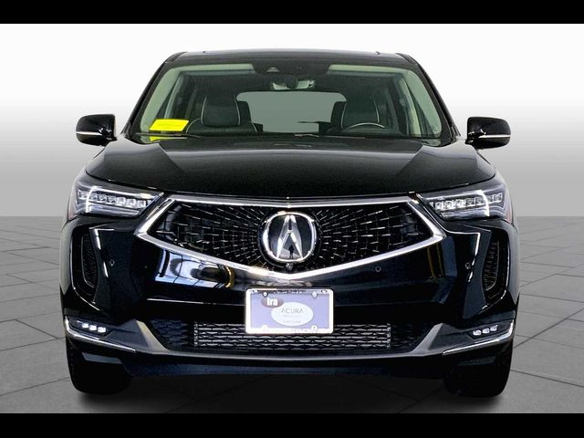 2024 Acura RDX Advance