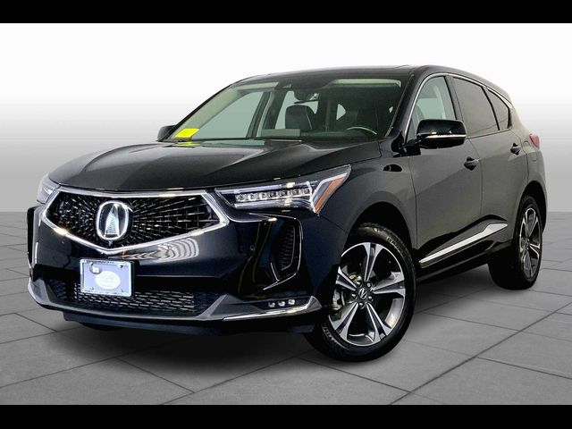 2024 Acura RDX Advance