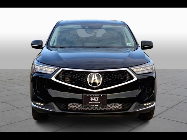 2024 Acura RDX Advance