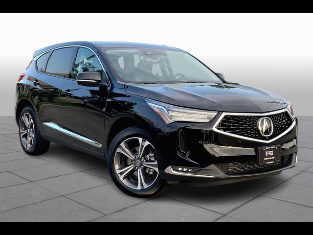 2024 Acura RDX Advance