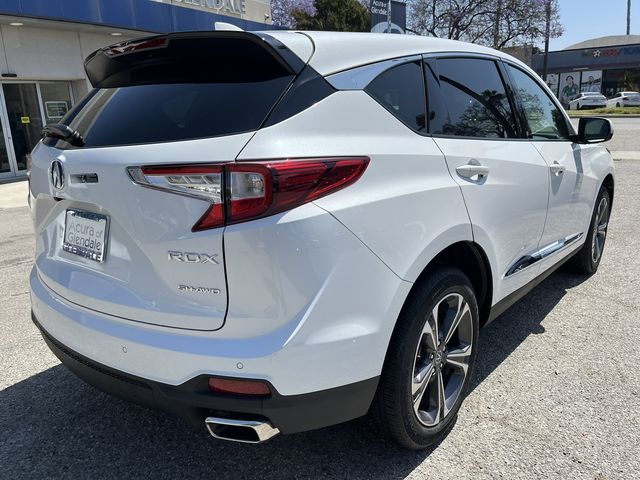 2024 Acura RDX Advance