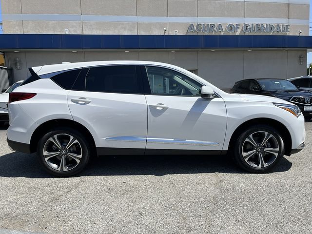 2024 Acura RDX Advance