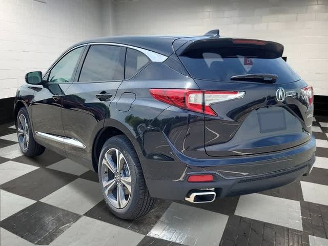 2024 Acura RDX Advance